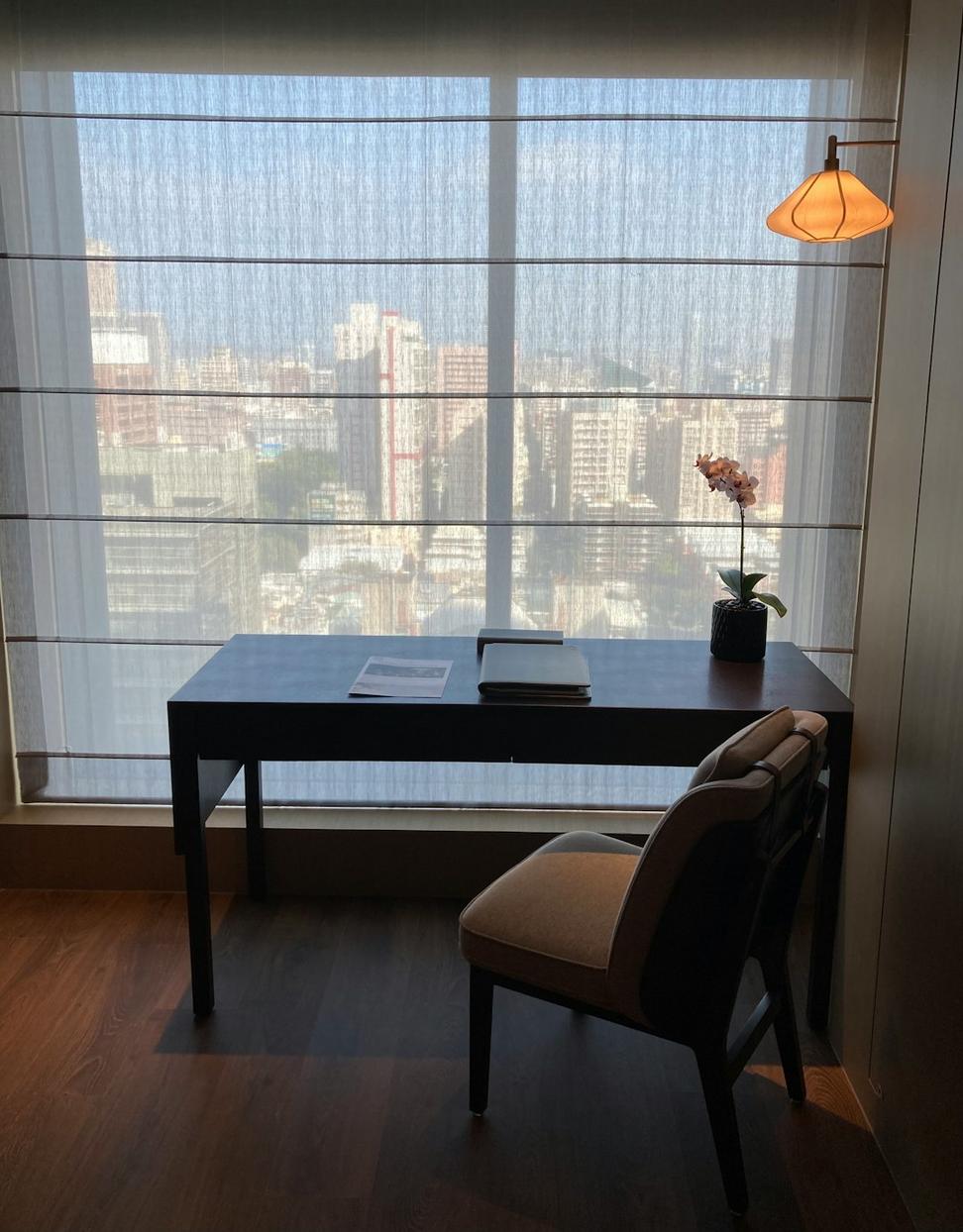Executive Business Suite