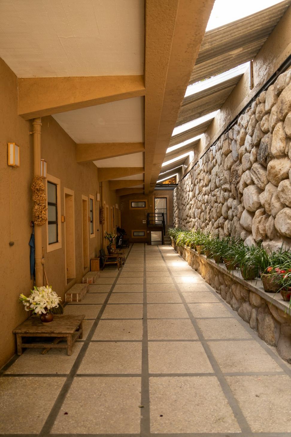 Luxury Spa & Wellness Center
