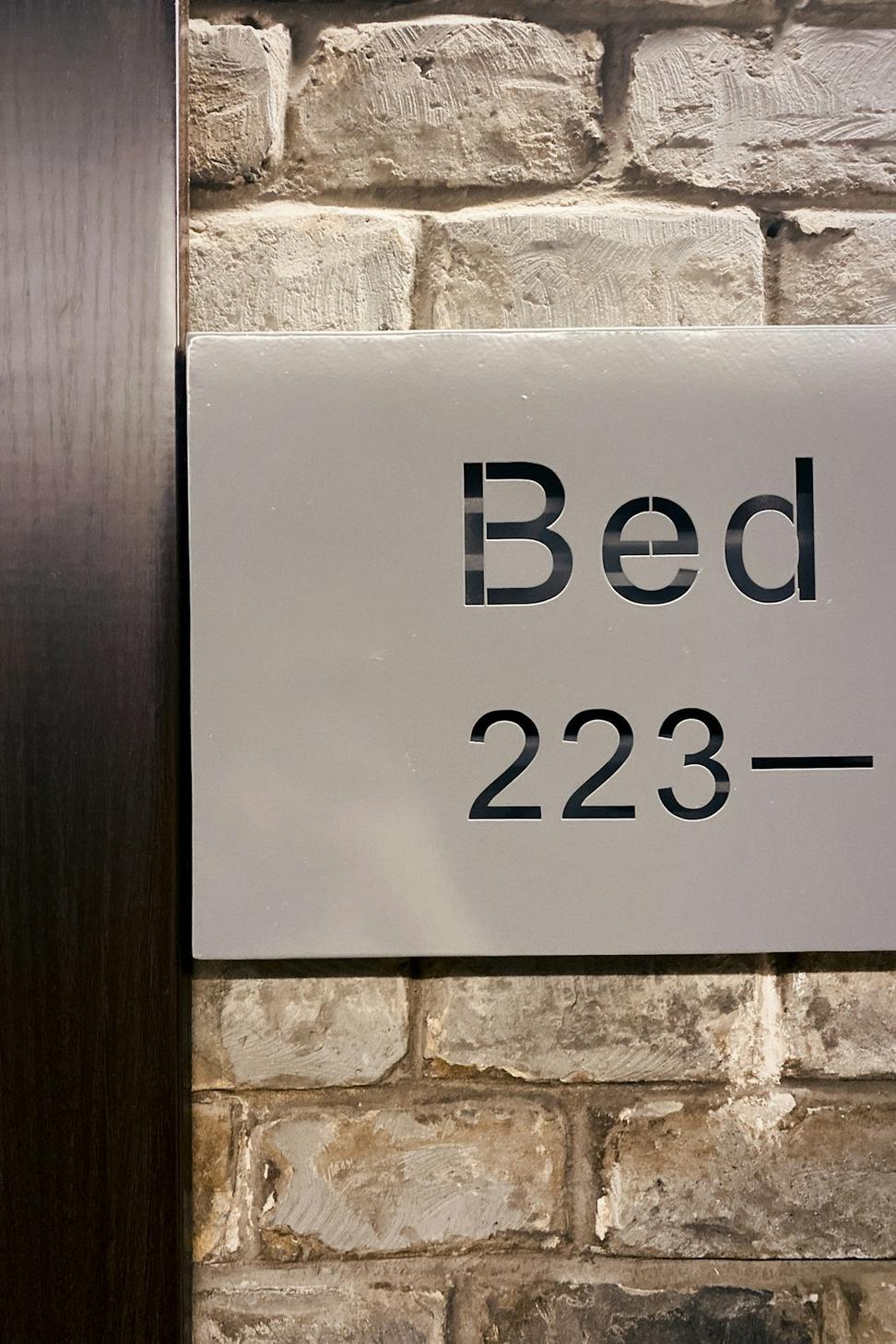 Deluxe Queen Suite